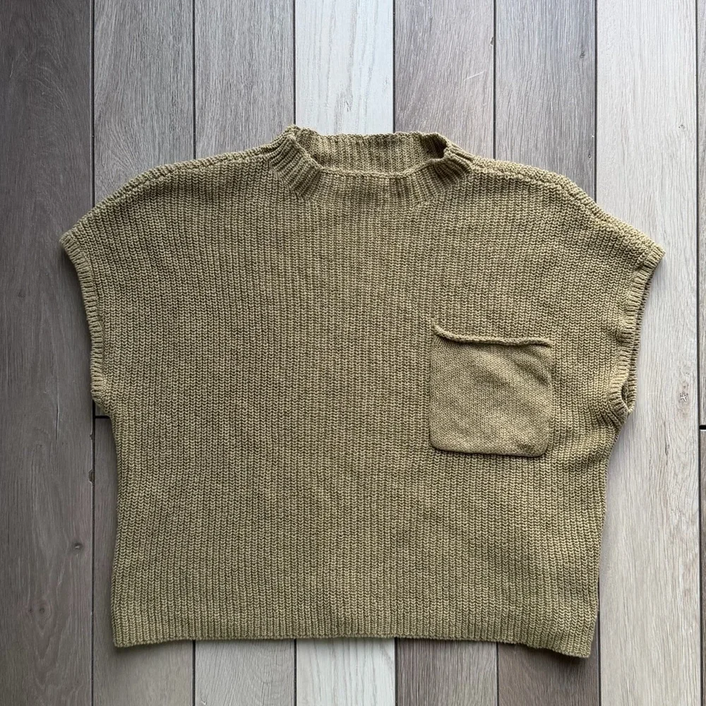 Free People freya-Sweater